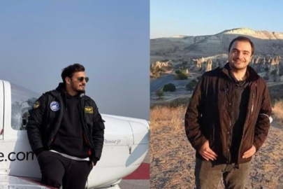 Bursa'da 2 pilotun öldüğü uçak kazasında yeni gelişme!