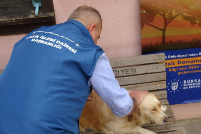 Bursa'da kızı sayesinde bağımlılıktan kurtulan adam diğer insanlara rol model oldu!