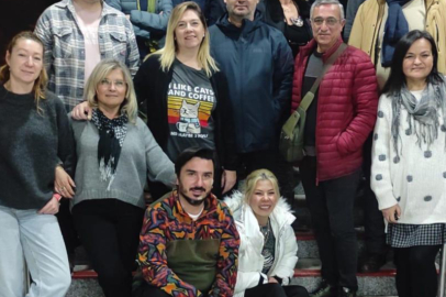 Bursa Nilüfer’de fotoğrafın izinde