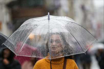 Bursa'da kuvvetli yağışa dikkat! Meteoroloji uyarmıştı... Kaç gün sürecek? (7 Ekim 2025 Hava Durumu)
