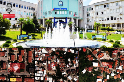 Bursa Yıldırım Belediyesi vergi borçları için harekete geçti! Cami ve okul arsaları...