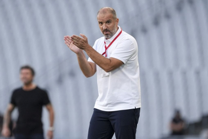 Bursaspor’un eski hocası Mustafa Er, Boluspor’dan ayrıldı!