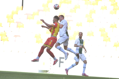 Bursaspor’un grubundaki ekibe şok üstüne şok!