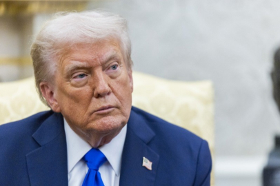 Donald Trump: Sadece Gazze'de değil, Orta Doğu'da da barışa kavuşma ihtimalimiz olduğunu düşünüyorum