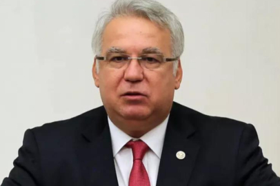 Eski AK Parti milletvekili Hüseyin Kocabıyık tutuklandı