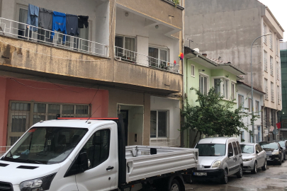 Eskişehir’de 45 yaşındaki şahıs evinde ölü bulundu