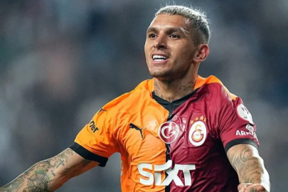 Galatasaray'da Torreira kararı bir anda çıktı!
