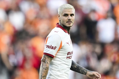 Galatasaray'dan Mauro Icardi kararı