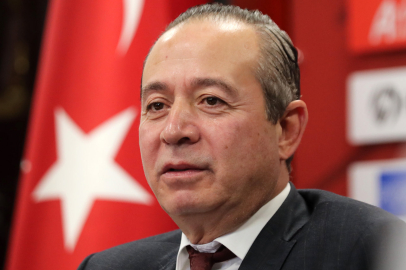 Gençlerbirliği'nde başkan ayrılığı: Resmi açıklama geldi!