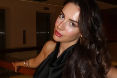 Kızılcık Şerbeti'ne yeni oyuncu! Dengeler yine değişecek