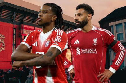Liverpool kafayı bozdu! Transfer rekoru kıracak hamle geliyor...