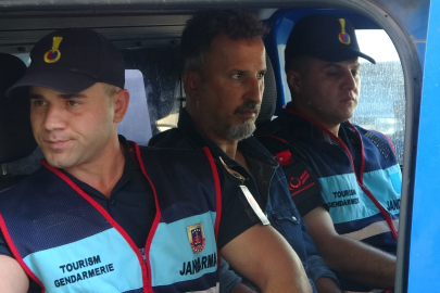 Mersin'de derya öğretmeni katletmişti: Mahkeme başkanı önce tepkisini gösterdi, sonra müebbet verdi