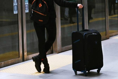 Metro İstanbul duyurdu: 30 kilogramdan ağır valizle binilemeyecek