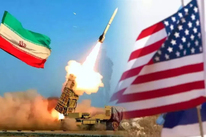 Netanyahu'dan çarpıcı iddia: İran, ABD'yi vurabilecek füze geliştirdi!