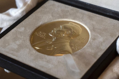 Nobel Fizik Ödülü'nün sahibi belli oldu