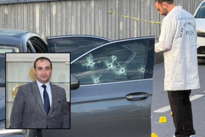 Serdar Öktem suikasti Türkiye'nin gündeminde! Son paylaşımları dikkat çekti...