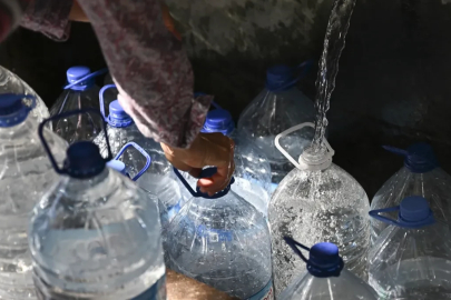 Su kesintisini fırsat bilen marketler zam yaptı!