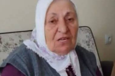 Trabzon’da kaybolan yaşlı kadın fındık bahçesinde ölü bulundu