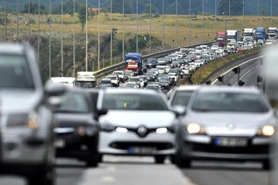 Trafikte Gereği Yapıldı uygulaması başlıyor! Gören affetmeyecek