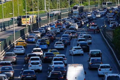 Tüm kalemler değişiyor! Pasaport, ehliyet, MTV, yemek ücreti, trafik cezası...