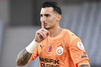 Uğurcan Çakır'dan gelen paranın nereye harcandığı ortaya çıktı