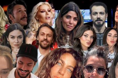 19 ünlü İl Jandarma Komutanlığı'na getirildi! 'Ne oldu da bu isimler seçildi?'