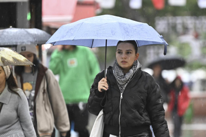 Meteoroloji'den Bursa için yeni uyarı: Sıcaklık düşüyor! (8 Ekim 2025 Hava Durumu)