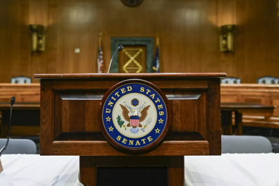 ABD senatosu bütçeyi tekrar oylayacak