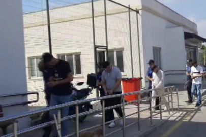 Adana'da 1 kişinin bıçaklandığı kavganın 4 şüphelisi tutuklandı