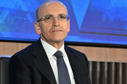 Bakan Şimşek: Arz güvenliğimizi güçlendiriyoruz