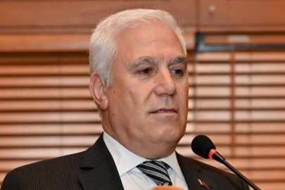 Başkan Bozbey'den İsrail'e çok sert rehine tepkisi! 'Lanet olsun barbarlığa'