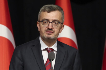 Burhanettin Duran: Dezenformasyona en fazla muhatap olan ülkelerden birisiyiz