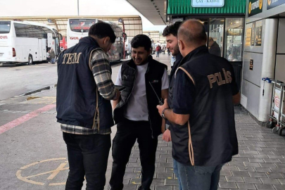 Bursa’da düzensiz göç denetimi: 3 bin 900 kişi sorgulandı