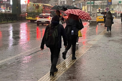 Bursa'daki yağışlar sonrası barajlarda son durum ne?