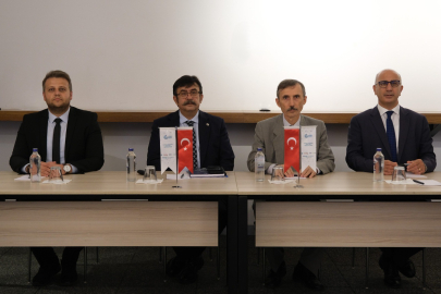 Bursa'nın ulaşımında dijital dönüşüm için güç birliği