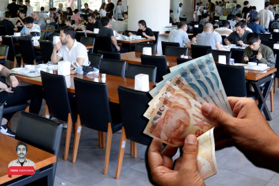 Bursa Uludağ Üniversitesi'nden yemek ücretlerine zam!