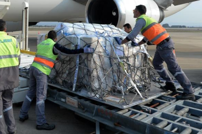 Bursa Yenişehir Havalimanı gümrüklü kargo üssü haline geliyor