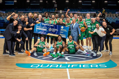 Bursaspor Basketbol Şampiyonlar Ligi sahnesinde!