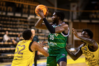 Bursaspor BCL’de Hapoel Holon’a mağlup oldu