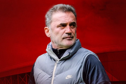 Bursaspor’da Tahsin Tam’la görüşülüyor!