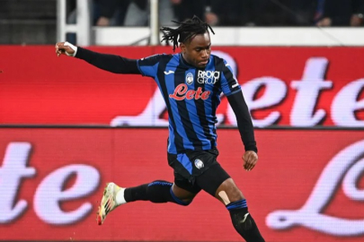 Galatasaray'dan Ademola Lookman bombası