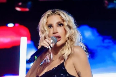 Gözaltına alınan İrem Derici hakkında flaş 'tarih' detayı!