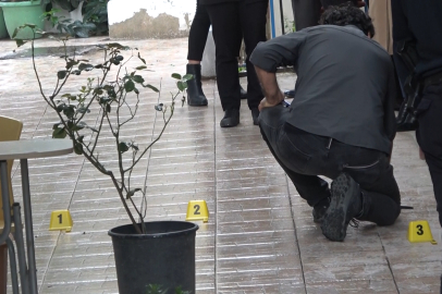 Güllü'nün ölümüyle ilgili bilirkişi heyeti, keşif ve incelemesini tamamladı