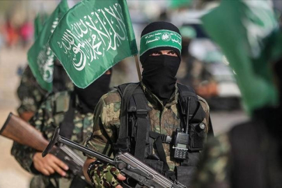 Hamas: İsrail'in saldırılarının durması için gerçek güvenceler istiyoruz