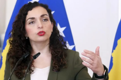 Kosova'dan Cumhurbaşkanı Erdoğan’a teşekkür mesajı!