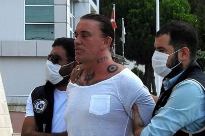 "Köln'ün babası" lakabıyla tanınıyordu: "Cehennem Melekleri" suç örgütünün elebaşı tutuklandı!