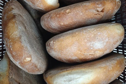 O ilde ekmeğe yüzde 25 zam!