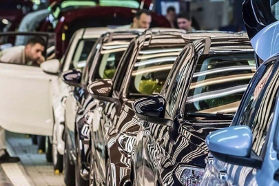 Otomotiv ihracatı 30,2 milyar dolarla tüm zamanların en yüksek seviyesinde