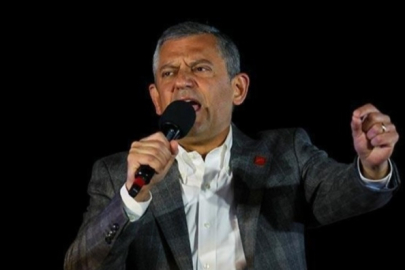 Özgür Özel, Espressolab'i boykot listesinden çıkardı: Takdir gençlerindir