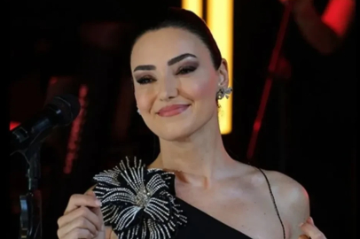 Sevcan Orhan'ın davasında Şevval Sam tanık oldu!